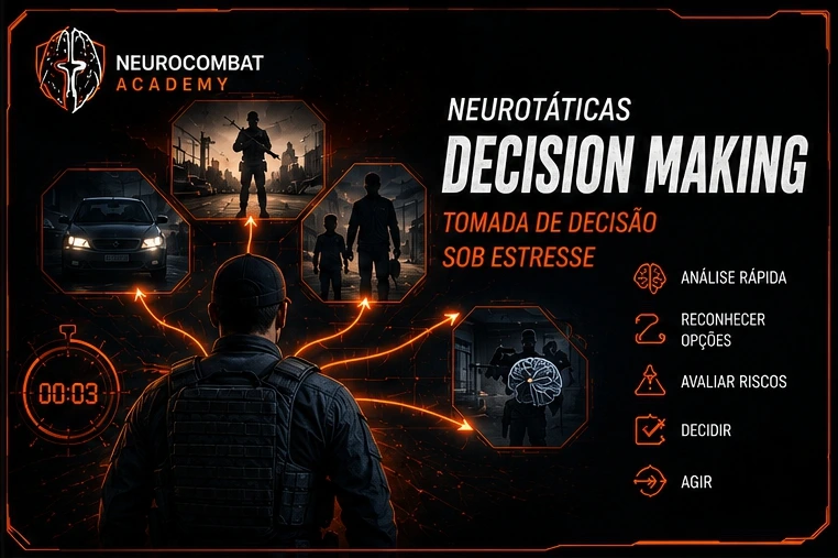 NeuroTáticas Decision Making