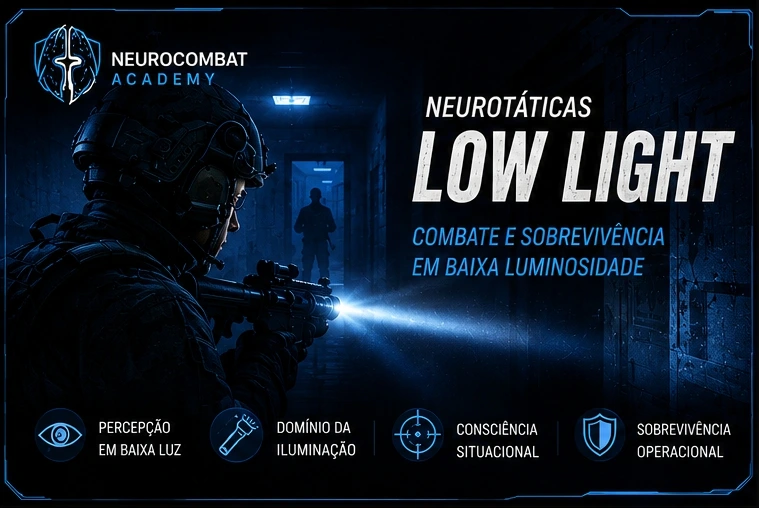 NeuroTáticas Low Light